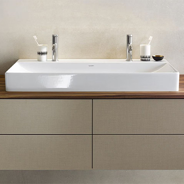 sanitaryware